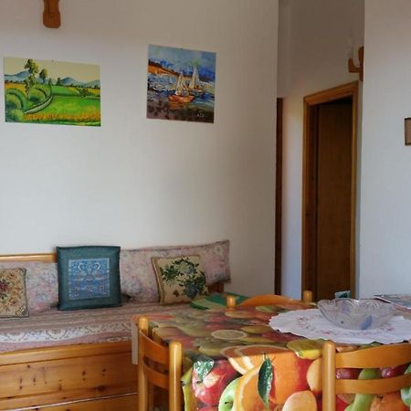 Апартаменты Casa Teresa Коста Рей Экстерьер фото