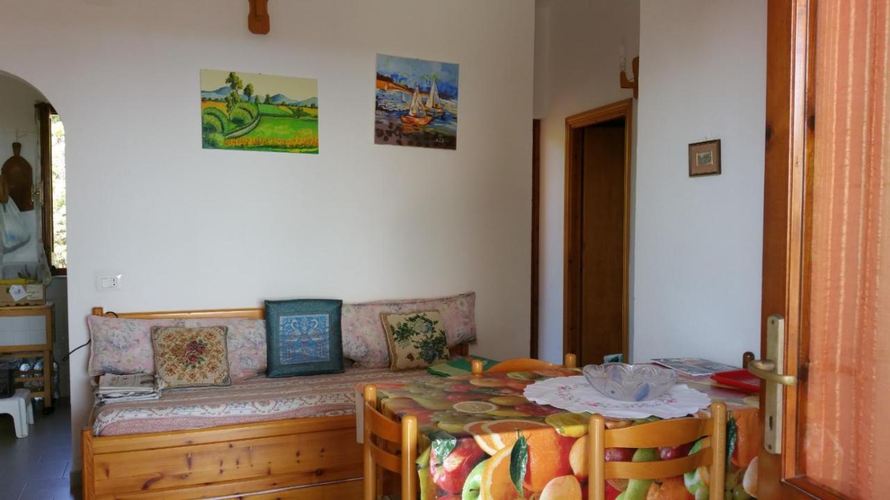 Апартаменты Casa Teresa Коста Рей Экстерьер фото